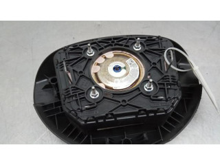 Подушка безопасности водителя 34079431A Dacia Duster