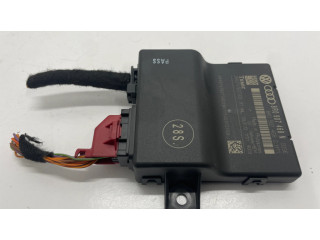 Модуль управления gateway