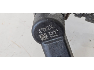 Форсунка 9802448680 Volvo C30