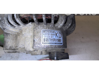 Генератор ME203546 Mitsubishi Montero