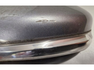 Зеркало электрическое        Peugeot 2008 I  2013 - 2019 года   