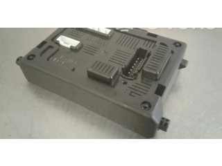 Блок комфорта 8200652285, 8200652285 Renault Clio III