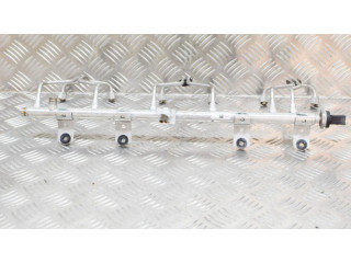 Топливная рампа 7848363 BMW 4 F32 F33 3.0 для двигателя S55 B30 A