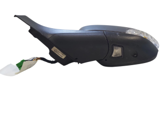 Зеркало электрическое        Volvo V70  2008 - 2013 года   