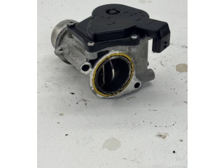 Дроссель 161A03415R, 060906991 Dacia Duster II K9K U8