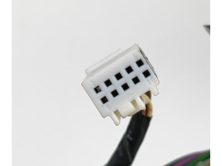 Зеркало электрическое Maserati Ghibli 2013 - года