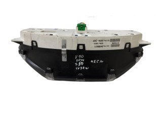 Панель приборов 9499671, 0173296   Volvo V70       