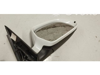 Зеркало электрическое Audi Q3 8U 2011 - 2016 года