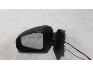 Зеркало электрическое левое Smart ForFour II W453 2014- года
