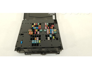 Модуль управления BSM 9562184858, L1TT14D068HAD Ford Puma