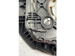 Подушка безопасности водителя 985708387R   Dacia Duster