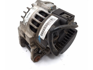 Генератор H542746R, 437444   Skoda Fabia Mk2 (5J)      