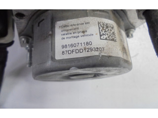 Jednotka ABS 9816071180 Peugeot 308 2016