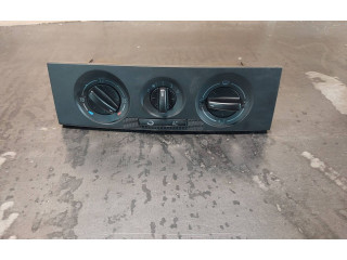 Блок управления климат-контролем 6Y0820045C Skoda Fabia Mk1 (6Y)
