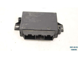 Блок управления парковки 31341090, 31314525   Volvo V70    