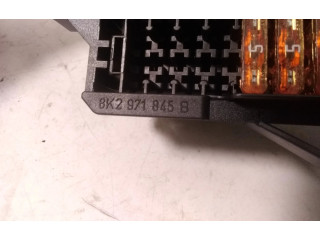 Блок предохранителей 8K2971845B   Audi A5 8T 8F    