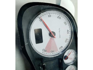 Přístrojová deska Peugeot 307 2006 P9655925780A01, 281122014