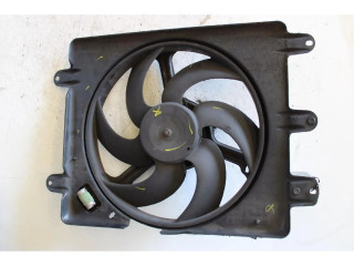 Вентилятор радиатора Lancia Kappa 1.6