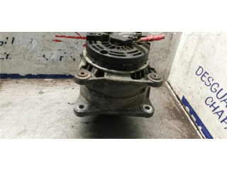 Генератор Renault Clio III