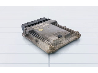 Блок управления двигателя 0281010737, 070906016B   Volkswagen Phaeton