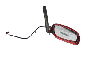 Зеркало электрическое        Volkswagen Touran I  2003 - 2010 года   