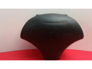 Подушка безопасности водителя 96352584ZL Citroen Saxo