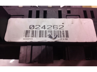 Pojistková skříňka Řídící jednotka BSM 1635450005, 1635450005 Mercedes-Benz ML AMG W164 1998