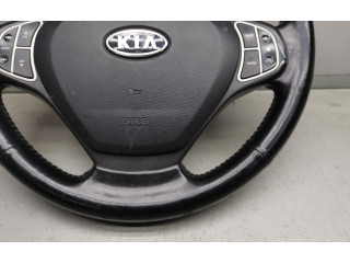 Руль KIA Ceed 2006 - 2012 года 1H56900010
