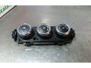 Блок управления климат-контролем 7820A115XC, 12PINES Mitsubishi Lancer X