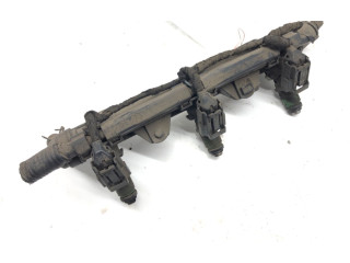 Топливная рампа 03E133320   Volkswagen Polo IV 9N3  