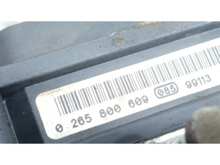 Блок АБС 0265800609, 0265231899 Nissan Qashqai 2006-2010 года