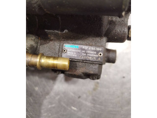 Vstřikovací čerpadlo 9636818480, FTP618610F   Citroen Berlingo     