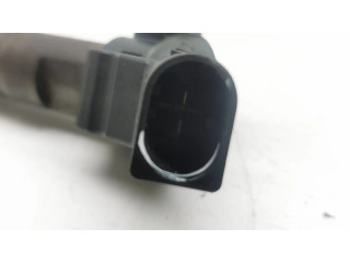 Форсунка A6420700587, 0445115027 Jeep Grand Cherokee (WK) для дизельного двигателя 642.980 3