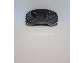 Панель приборов 5C6920862A, ZYS000180 Volkswagen Jetta VI