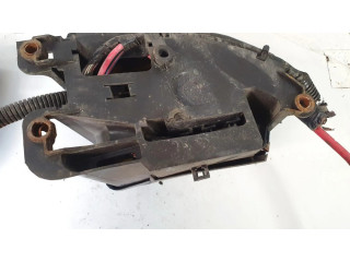 Pojistková skříňka Fiat Doblo 2007