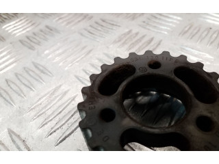 Турбина Зубчатое колесо (шкив) топливного насоса Audi Q5 SQ5 03L130111E для двигателя CJCA