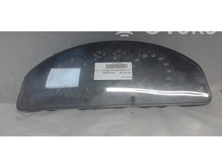 Přístrojová deska Volkswagen Multivan T5 2008 7H0920851R