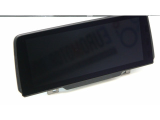 Дисплей    008603, 65506841920   BMW X3 G01