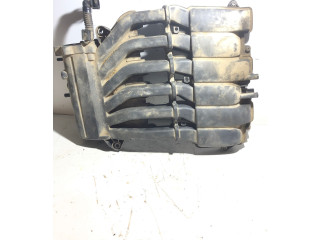 Přístrojová deska Volkswagen Touareg II 2010 03H133203R, 03H133201AD