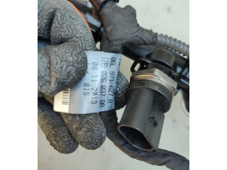 Vstřikovač 06L906031A, 0280158266   Audi A3 S3 8V  pro benzínový motor 2.0  