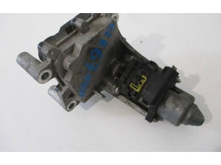 Блок управления коробкой передач 3981000201 Dacia Duster II