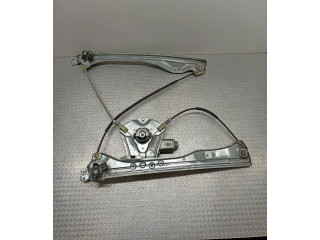 Комплект электрического механизма для подъема окна 8200291145, 981282202   Renault Clio III