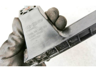 Зеркало (механическое)       KIA Venga   -  года   