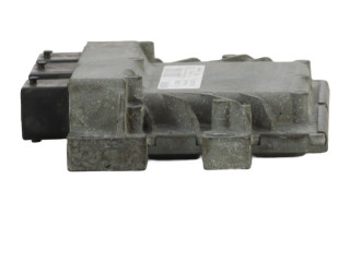 Блок управления двигателя 8200774747 Renault Twingo II