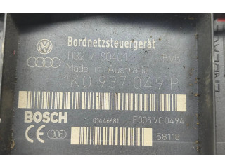 Блок комфорта 1K0937049P, F005V00494   Volkswagen Caddy   