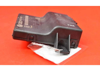 Řídící jednotka 4F0907468R, 4F0907468R   Audi Q7 4L 2012