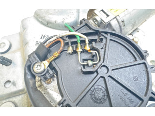 Двигатель стеклоочистителя заднего стекла 0390201408   Citroen Berlingo