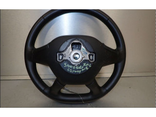 Руль Dacia Sandero   -  года 484007478R      