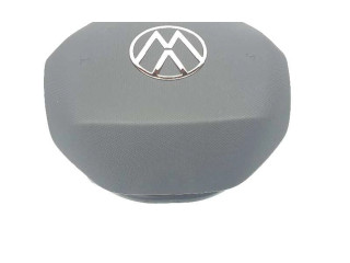 Подушка безопасности водителя 2K7880201G, 2K7880201GXEA Volkswagen Caddy