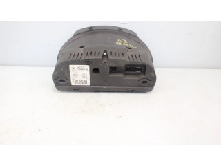 Панель приборов 345158103 BMW X3 E83